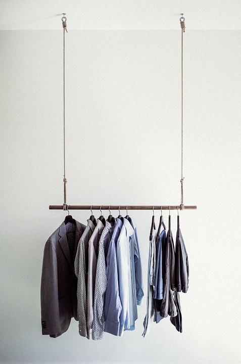 clothes